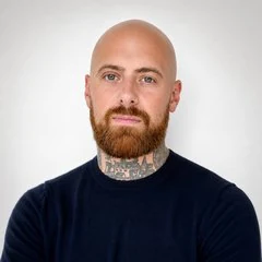 Jim Knott, founder of Bound